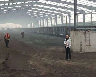 网架造价每平方米怎么算(网架造价每平方米的计算方法) 结构砌体施工 第5张 网架造价每平方米怎么算(网架造价每平方米的计算方法) 结构砌体施工 第5张
