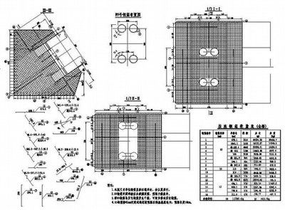 桁架怎么计算尺寸大小 建筑消防施工 第3张 桁架怎么计算尺寸大小 建筑消防施工 第3张