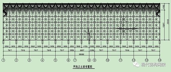 钢结构煤棚施工方案(钢结构煤棚施工方案主要包括以下几个关键步骤和注意事项) 结构污水处理池施工 第5张 钢结构煤棚施工方案(钢结构煤棚施工方案主要包括以下几个关键步骤和注意事项) 结构污水处理池施工 第5张