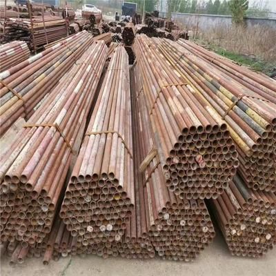 旧钢管6米一根价格表 装饰幕墙施工 第3张 旧钢管6米一根价格表 装饰幕墙施工 第3张