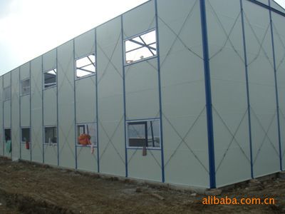 钢结构建房厂家(重庆市钢结构建房厂家) 钢结构框架施工 第3张 钢结构建房厂家(重庆市钢结构建房厂家) 钢结构框架施工 第3张