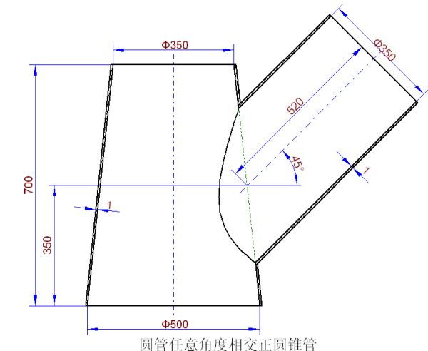 钢结构角度放样测量工具 钢结构钢结构螺旋楼梯设计 第4张 钢结构角度放样测量工具 钢结构钢结构螺旋楼梯设计 第4张
