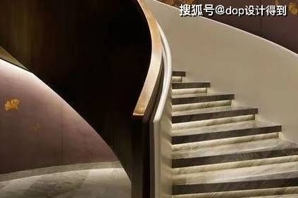 螺旋楼梯怎么建模好看又简单 建筑消防施工 第2张 螺旋楼梯怎么建模好看又简单 建筑消防施工 第2张