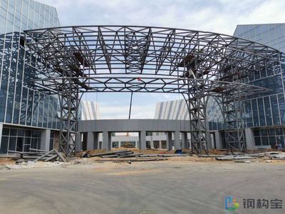 网架包工包料多少钱一平米合适(昆明网架结构价格查询) 建筑消防施工 第5张 网架包工包料多少钱一平米合适(昆明网架结构价格查询) 建筑消防施工 第5张