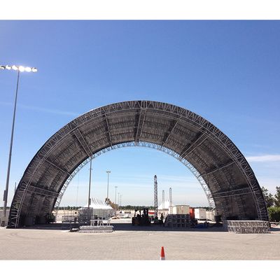 桁架设计理念有哪些 结构地下室设计 第3张 桁架设计理念有哪些 结构地下室设计 第3张