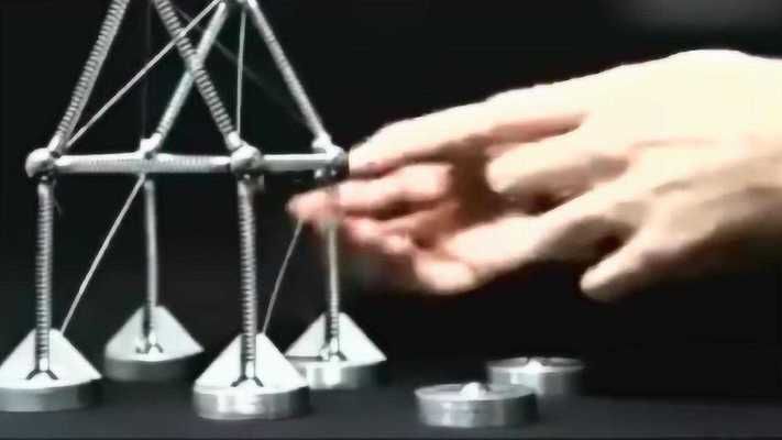 桁架工作原理图解(桁架机械手的工作原理) 结构工业钢结构设计 第2张 桁架工作原理图解(桁架机械手的工作原理) 结构工业钢结构设计 第2张