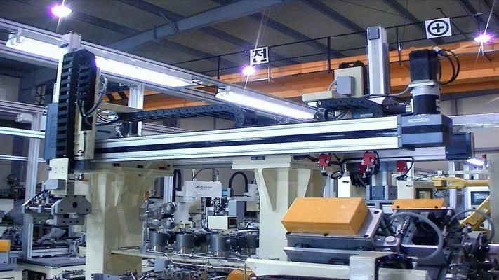 桁架工作原理视频教程 钢结构蹦极施工 第2张 桁架工作原理视频教程 钢结构蹦极施工 第2张