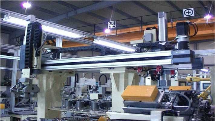 桁架工作原理视频教程 钢结构蹦极施工 第5张 桁架工作原理视频教程 钢结构蹦极施工 第5张