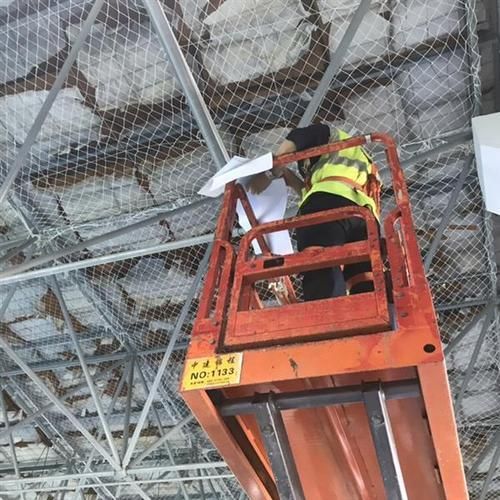 网架设计费收费标准是多少钱 钢结构跳台设计 第1张 网架设计费收费标准是多少钱 钢结构跳台设计 第1张