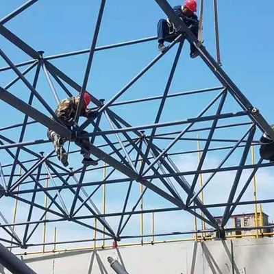 网架设计费一平米多少钱啊图片大全 建筑施工图施工 第4张