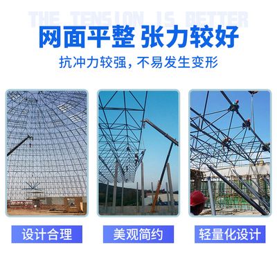 网架设计费一平米多少钱啊图片大全 建筑施工图施工 第5张