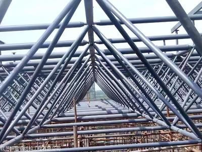 网架结构安装多少钱一吨合适 装饰家装施工 第4张 网架结构安装多少钱一吨合适 装饰家装施工 第4张
