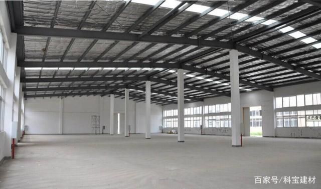 什么叫桁架楼承板设计（关于桁架楼承板设计的详细解析） 北京加固施工 第2张