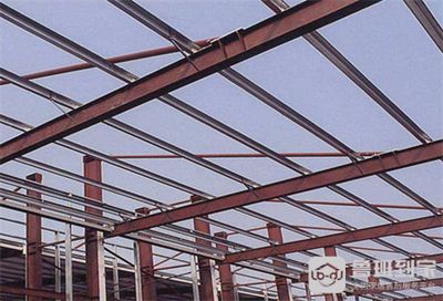 桁架是什么材料 建筑效果图设计 第3张 桁架是什么材料 建筑效果图设计 第3张