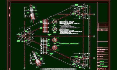 桁架是什么材料 建筑效果图设计 第1张 桁架是什么材料 建筑效果图设计 第1张