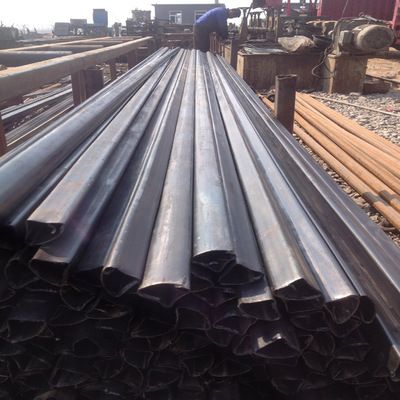 异型钢管加工厂家 结构砌体施工 第5张 异型钢管加工厂家 结构砌体施工 第5张