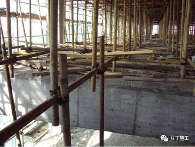 什么是桁架支模 结构机械钢结构施工 第3张 什么是桁架支模 结构机械钢结构施工 第3张