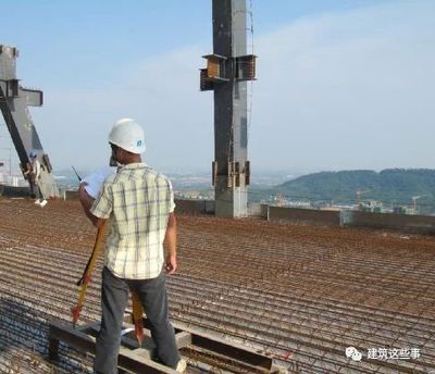 钢构放线现场视频 钢结构跳台设计 第5张 钢构放线现场视频 钢结构跳台设计 第5张