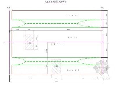 桁架拆除方案（吊车操作安全规程详解桁架拆除安全规程详解） 钢结构玻璃栈道设计 第4张