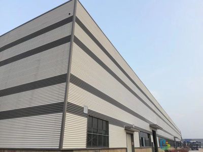 网架包工包料多少钱一平米安装(网架包工包料价格受到多种因素影响) 建筑消防设计 第4张 网架包工包料多少钱一平米安装(网架包工包料价格受到多种因素影响) 建筑消防设计 第4张