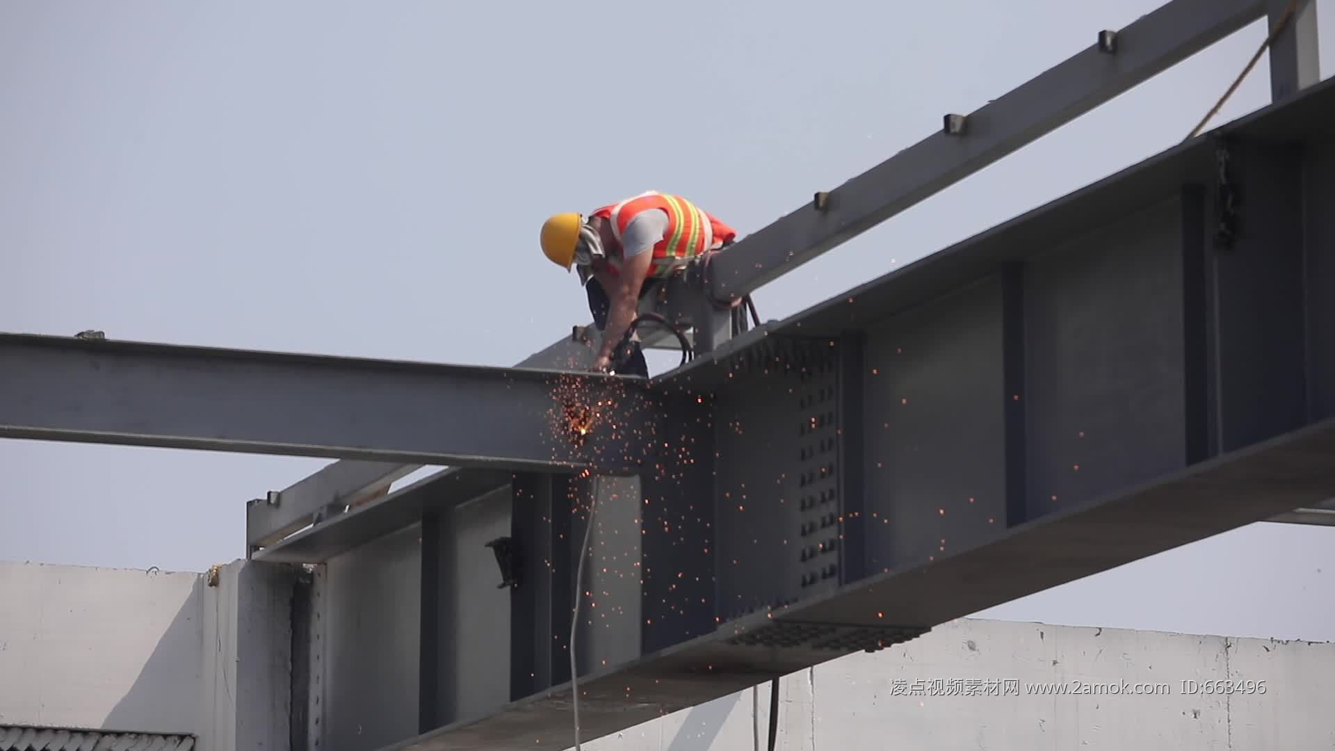 网架结构施工视频大全 钢结构异形设计 第5张 网架结构施工视频大全 钢结构异形设计 第5张