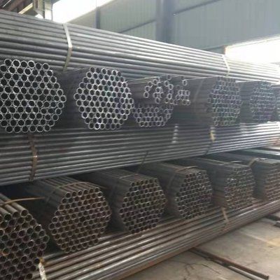 建筑架子管多少钱一米合适(刷漆架子管规格与价格关系) 结构机械钢结构设计 第4张 建筑架子管多少钱一米合适(刷漆架子管规格与价格关系) 结构机械钢结构设计 第4张