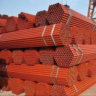 建筑架子管多少钱一米合适(刷漆架子管规格与价格关系) 结构机械钢结构设计 第3张 建筑架子管多少钱一米合适(刷漆架子管规格与价格关系) 结构机械钢结构设计 第3张