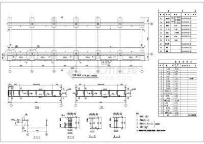 桁架结构各部位名称 建筑方案设计 第5张 桁架结构各部位名称 建筑方案设计 第5张