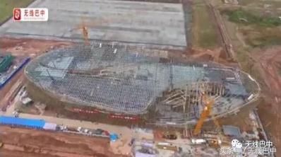 网架结构安装视频(网架结构施工难点解析网架结构施工难点解析) 钢结构桁架施工 第4张 网架结构安装视频(网架结构施工难点解析网架结构施工难点解析) 钢结构桁架施工 第4张
