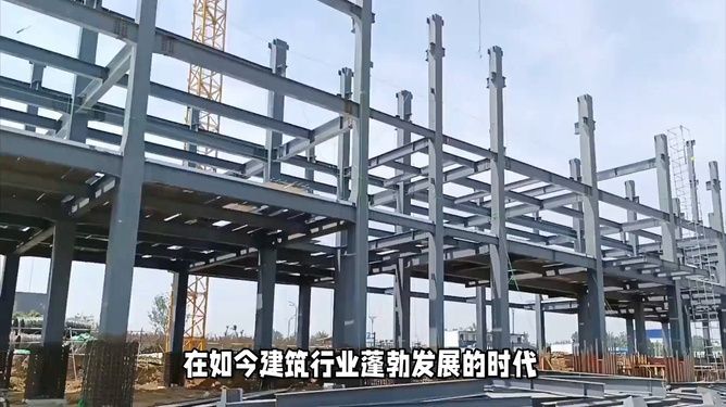 钢结构的公司有哪些(钢结构公司哪家好) 结构桥梁钢结构施工 第3张 钢结构的公司有哪些(钢结构公司哪家好) 结构桥梁钢结构施工 第3张