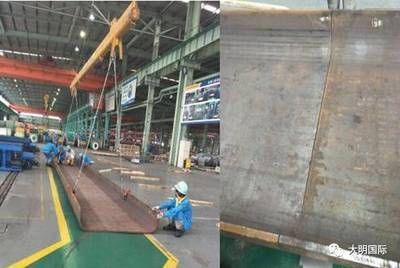 异形钢构加工中心招聘信息 装饰家装施工 第4张 异形钢构加工中心招聘信息 装饰家装施工 第4张
