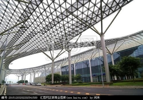 煤棚网架设计施工流程视频