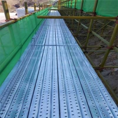 钢跳板规格型号重量（关于钢跳板的规格型号及其重量的详细信息） 建筑效果图设计 第4张