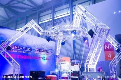 桁架模式（大跨度钢管轻质混凝土桁架结构与实腹梁比较优势） 装饰幕墙施工 第3张