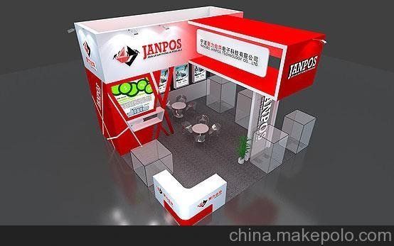 桁架展台搭建图片 北京网架设计 第2张 桁架展台搭建图片 北京网架设计 第2张