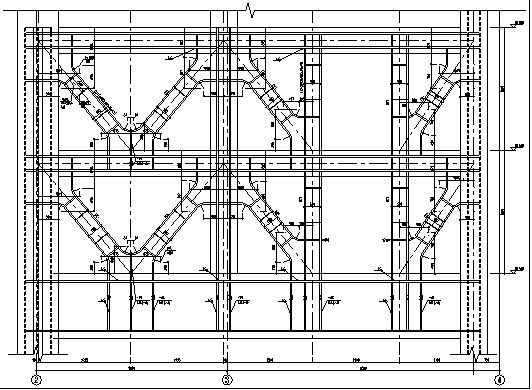 桁架标准图集有哪些类型 建筑消防设计 第1张 桁架标准图集有哪些类型 建筑消防设计 第1张