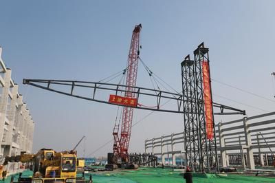 桁架标准图集有哪些类型 建筑消防设计 第5张 桁架标准图集有哪些类型 建筑消防设计 第5张