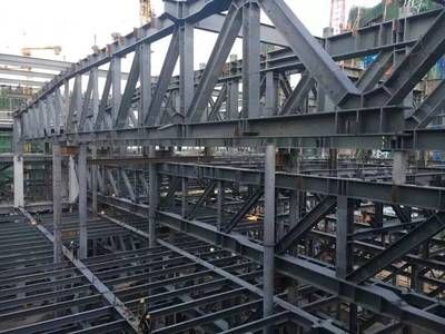 桁架标准图集有哪些类型 建筑消防设计 第2张 桁架标准图集有哪些类型 建筑消防设计 第2张