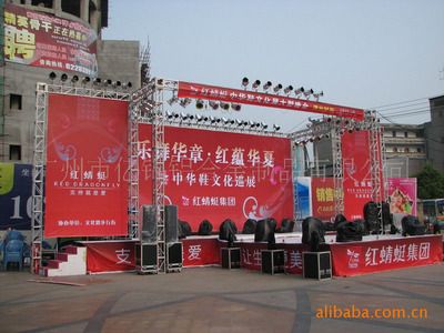 桁架是什么材质做的（常见的桁架材质） 结构地下室施工 第5张
