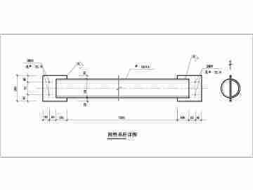 桁架连接节点 结构工业钢结构施工 第2张 桁架连接节点 结构工业钢结构施工 第2张
