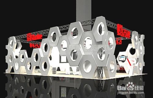 桁架展位设计方案(桁架展位设计的重要性) 钢结构桁架施工 第3张 桁架展位设计方案(桁架展位设计的重要性) 钢结构桁架施工 第3张