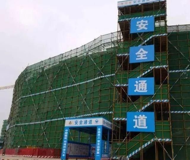 桁架搭建规范要求有哪些（建筑桁架搭建的规范要求） 北京加固施工 第4张