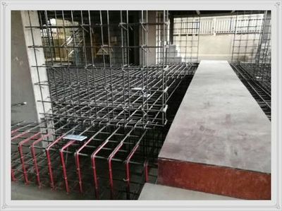 钢结构基础放线测量施工方案 装饰工装设计 第2张 钢结构基础放线测量施工方案 装饰工装设计 第2张