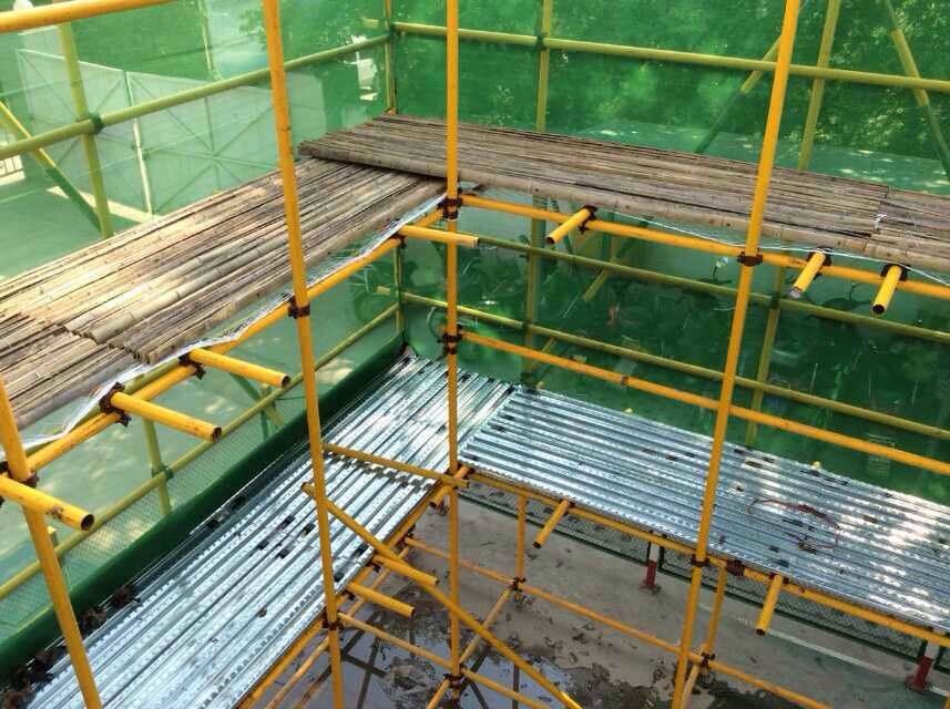 钢跳板生产厂家电话 钢结构钢结构停车场施工 第4张 钢跳板生产厂家电话 钢结构钢结构停车场施工 第4张