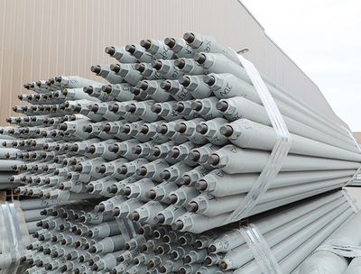 网架杆件长细比不满足要求处理