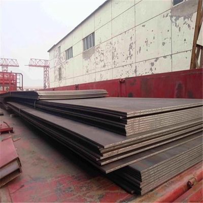 附近钢板租赁厂（钢板租赁市场价格对比） 建筑施工图施工 第3张