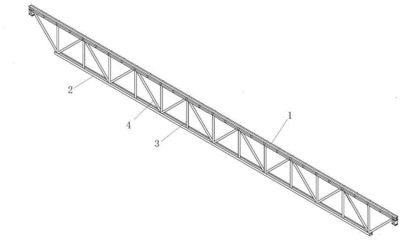桁架结构是指 建筑消防施工 第5张 桁架结构是指 建筑消防施工 第5张