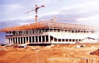 网架施工需要什么资质呢（网架施工需要什么资质） 建筑消防设计 第3张