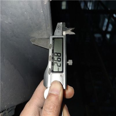 钢结构测量工具都有哪些 结构砌体设计 第4张 钢结构测量工具都有哪些 结构砌体设计 第4张