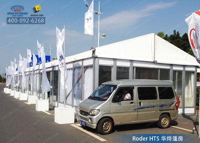 桁架展棚搭建效果图片欣赏 结构砌体设计 第4张 桁架展棚搭建效果图片欣赏 结构砌体设计 第4张